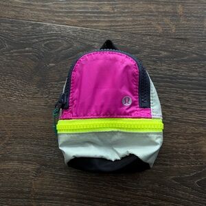 Lululemon City Adventurer Backpack *Nano